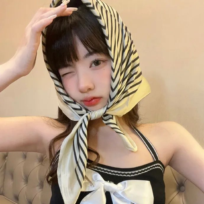 坏女孩动画版