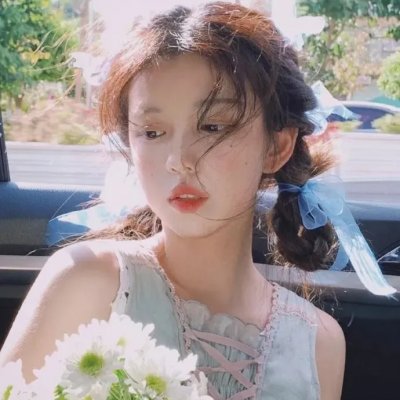 爱在心里口难开