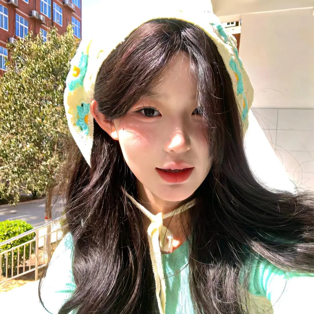 烈火少女