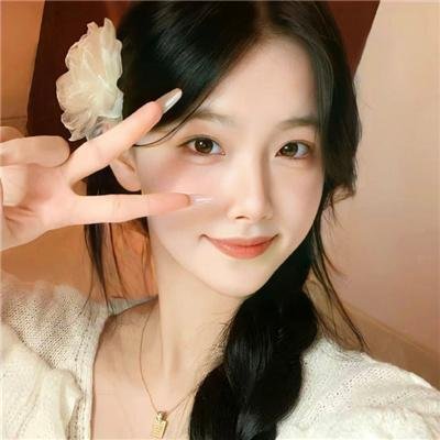 小智是女孩啦！